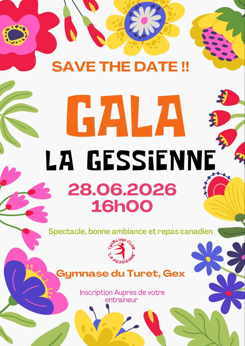 Gala 2026